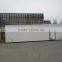 Refrigerated cargo box van truck body/mercedes benz trucks body for fish