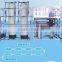 Purified Drinking Water Production plant / RO Desalination System / Small RO Water Treatment Equipment