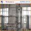 1-5T/H small scale mobile oil refineries