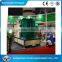 Biomass direct fired burner for steam boiler replace heavy oil burner