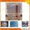 Factory directly supply chicken steam rice cooking equipment machine