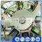BH6000-1000 new technology milk aseptic carton filling machine