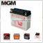 12v dry battery 12N9-4B-1