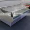 Open direct cooling system display cabinet seriesrefrigeration compressor /bitzer refrigeration compressor/r134a zel refrigerati