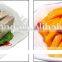 Manual potato strip machine, vegetable cutting machine, french fries cutting machine