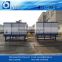 Infared Rotary Drum Crystallizers/Dryers for PET