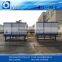 PET infrared crystallization dryer