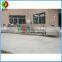 New developed vortex air bubble ozone fruit and vegetable washing production line