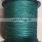 High Strength PE Braided Fishing Line
