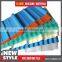 attractive discount pvc synthetic plastic roof tile