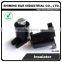 SL-3550 Thermoplastic 1.2KV Polymer Post Plastic Clamp Insulator