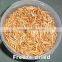 First grade freeze dried mealworm for sale, pet food mealworm turtle food