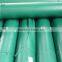PVC farbric fireproof tarpaulin