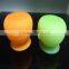 Portable speaker With Compatible USB/FM Mini Silicone speaker/sucker Bluetooth Speaker