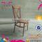 birch wood cross back chair french x back chair