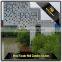 Architectural Laser Cutting Panels Decorative Aluminum Curtain Wall