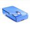 Multi-functional Smartphone Sterilizer, Mini Portable UV Light Cell Phone Sterilizer With Aromatherapy Function