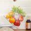 Wholesale Stock Portable PVC Pull Buckle Food Seal Freshness Protection Bag
