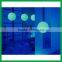 FO-9540 Outdoor LED ball light,led ceiling ball decor,led lawn light