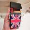 Foldable cases and lids square shape silicone cigarette lids