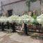 Factory price hot sale fiberglass white cherry blossom tree artificial huge tree