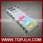  website hot selling Refillable ink cartridge for Epson surecolor