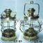 2015 New designed home decorative wedding Metal candle holder lantern
