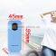 Fish mouth style Battery Charger Portable Power Bank 5600mAh