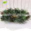 GNW CHGR-1607030 Best-selling Wholesale green grass christmas pine garland