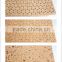 2015 NEW type natural cork sheet