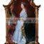 FA-150G-01 Leading vintage ornate bulk frames oil painting