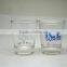 glass temperature cold color changing cup