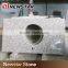 Newstar Tiger Skin White Edging Kitchen Countertop Grades Granite