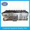 Custom Extrusion Moulds Hollow Sheet Mould and Stereotypes Moulds