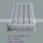 hotsale vacuum forming plastic nursery tray plant trays
