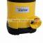 Low volume submersible water pump