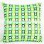 cushion canvas with filling pattern design
