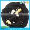 2016 New brass fitting best compact garden hose with black color