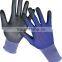 18G Safety Work Glove