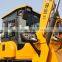 3ton best price with top quality wheel loader hot sale in Russia