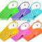 Creative Plastic Multifunction Clip , Table Glass Clip