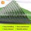 15mm PP Synthetic Grass for Golf Field