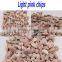 stones chips for construction/landscaping granite chips/bulk wholesale tumbled stones