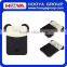 Panda Shaped Felt Fabric Tablet PC Bag