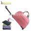 Multi-function Fashion Trolly Duffel Travel Bag