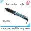 OEM ODM Auto Rotation LCD Digital Display Hair Curler Set