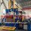 for Tires Hydraulic Bale Machine