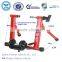 2015 new products bike accessory magnetic resistance turbo trainer