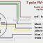 S10036 7 Way Junction Box