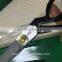Berrylion High Quality 10" 12" Sewing Scissors nice package Sewing Scissors